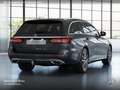 Mercedes-Benz E 220 d T AVANTG+AHK+MULTIBEAM+STHZG+FAHRASS+9G Grau - thumbnail 5