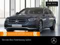 Mercedes-Benz E 220 d T AVANTG+AHK+MULTIBEAM+STHZG+FAHRASS+9G Grau - thumbnail 1