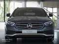 Mercedes-Benz E 220 d T AVANTG+AHK+MULTIBEAM+STHZG+FAHRASS+9G Grau - thumbnail 8