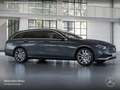 Mercedes-Benz E 220 d T AVANTG+AHK+MULTIBEAM+STHZG+FAHRASS+9G Grau - thumbnail 17