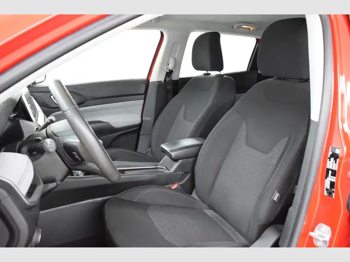 Jeep Compass 1.3 Gse T4 Longitude MT FWD 2022, foto 14