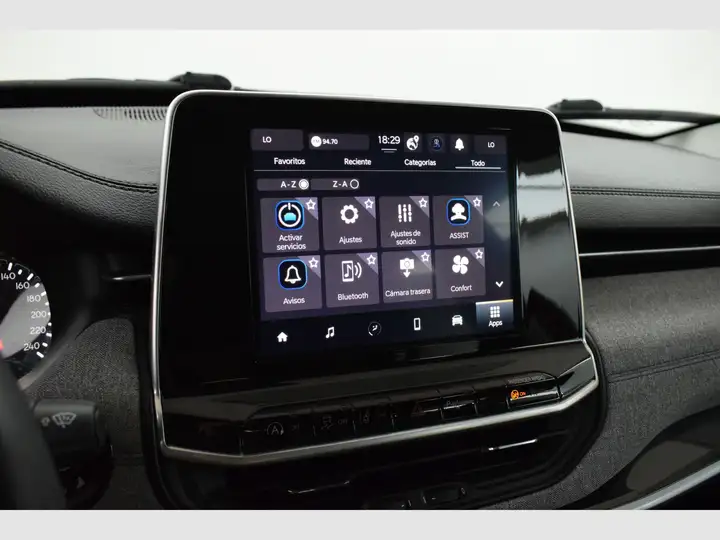 Jeep Compass 1.3 Gse T4 Longitude MT FWD 2022, foto 23