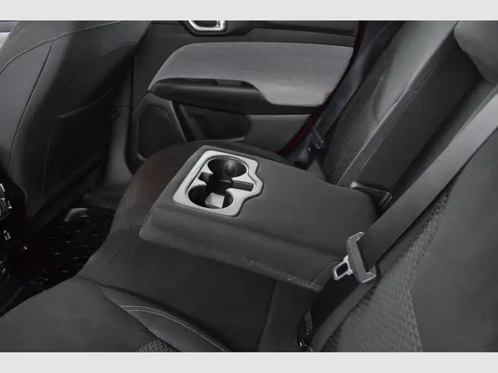 Jeep Compass 1.3 Gse T4 Longitude MT FWD 2022, foto 17