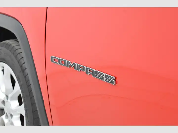 Jeep Compass 1.3 Gse T4 Longitude MT FWD 2022, foto 8