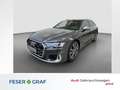 Audi S6 Avant TDI AHK B&O HUD AIR Matrix Pano Grau - thumbnail 1