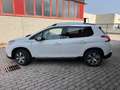 Peugeot 2008 1.6 hdi Allure s&s 92cv Etg6 (robot) Blanc - thumbnail 8