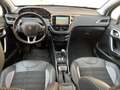 Peugeot 2008 1.6 hdi Allure s&s 92cv Etg6 (robot) Blanc - thumbnail 10
