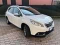 Peugeot 2008 1.6 hdi Allure s&s 92cv Etg6 (robot) Blanc - thumbnail 3
