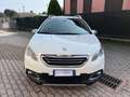 Peugeot 2008 1.6 hdi Allure s&s 92cv Etg6 (robot) Blanc - thumbnail 2