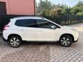Peugeot 2008 1.6 hdi Allure s&s 92cv Etg6 (robot) Blanc - thumbnail 4