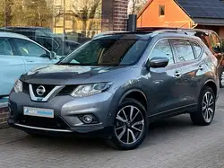 Nissan X-Trail 7pl. 1.6 dCi 2WD TEKNA ÉDITION FULL OPTIONS