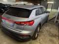 Audi Q4 e-tron S line 55 qu Matrix/Pano/HuD/Nav/Leder Silber - thumbnail 5