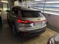 Audi Q4 e-tron S line 55 qu Matrix/Pano/HuD/Nav/Leder Silber - thumbnail 6