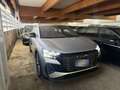 Audi Q4 e-tron S line 55 qu Matrix/Pano/HuD/Nav/Leder Silber - thumbnail 4