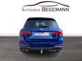 Mercedes-Benz GLC 400 d 4Matic AMG/AHK/NIGHT/AIRM/eh.UPE 90886 Niebieski - thumbnail 4