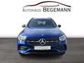 Mercedes-Benz GLC 400 d 4Matic AMG/AHK/NIGHT/AIRM/eh.UPE 90886 Blauw - thumbnail 9