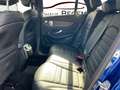 Mercedes-Benz GLC 400 d 4Matic AMG/AHK/NIGHT/AIRM/eh.UPE 90886 Kék - thumbnail 12