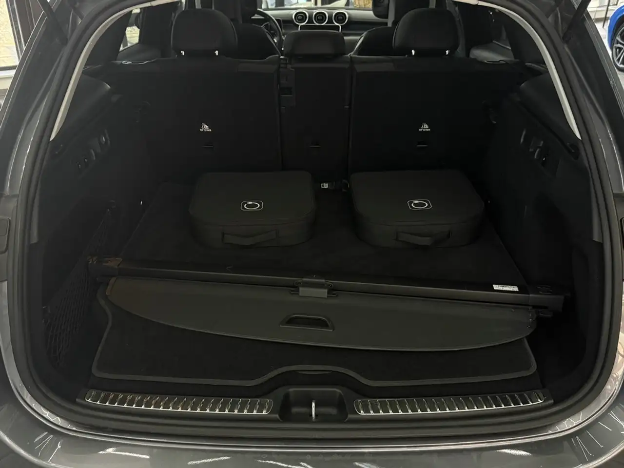 2023 Mercedes-Benz GLC 300 de 4Matic AMG Line, LED, ACC, MBUX, 360°, photograph 10