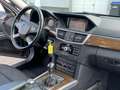 Mercedes-Benz E 220 CDI BlueEfficiency Scheckheft Navi Euro5 Siyah - thumbnail 7