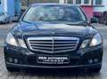 Mercedes-Benz E 220 CDI BlueEfficiency Scheckheft Navi Euro5 Black - thumbnail 1