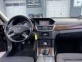 Mercedes-Benz E 220 CDI BlueEfficiency Scheckheft Navi Euro5 Fekete - thumbnail 9