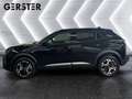 Peugeot 2008 Hybrid 145 e-DCS6 Allure Schwarz - thumbnail 3