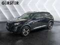 Peugeot 2008 Hybrid 145 e-DCS6 Allure Schwarz - thumbnail 1