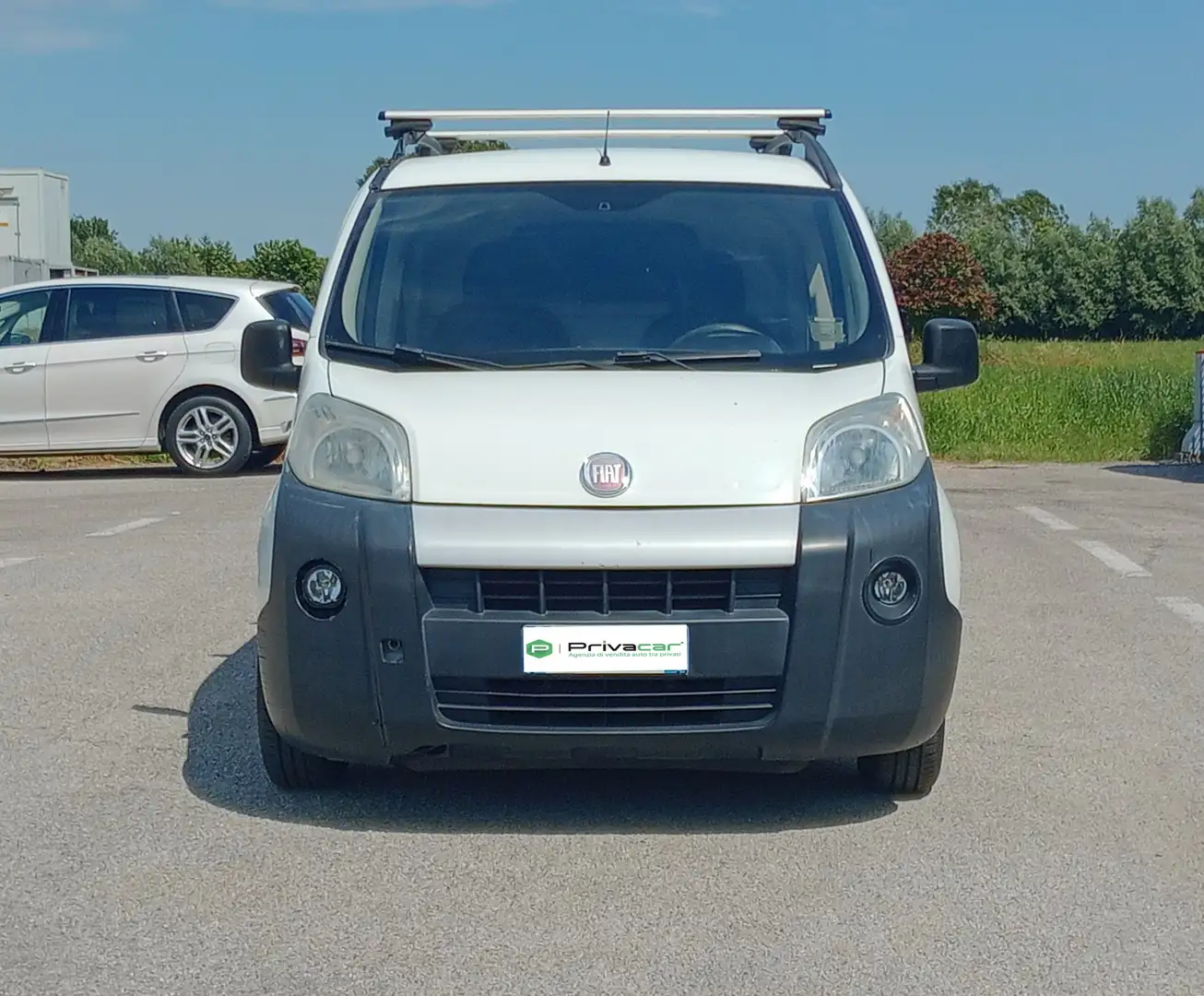 Fiat Fiorino 1.4 8V 73CV Blanco - 2