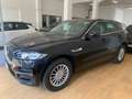 Jaguar F-Pace 2.0 i4 Portfolio awd 250cv automatica Nero - thumbnail 1