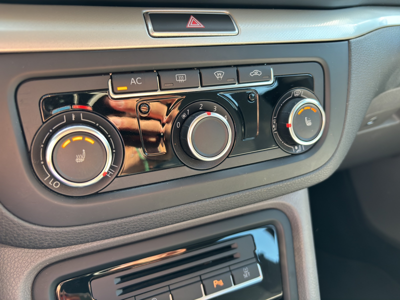 SEAT Alhambra Style Klima Navi Xenon PDC 1. Hand — photo 10