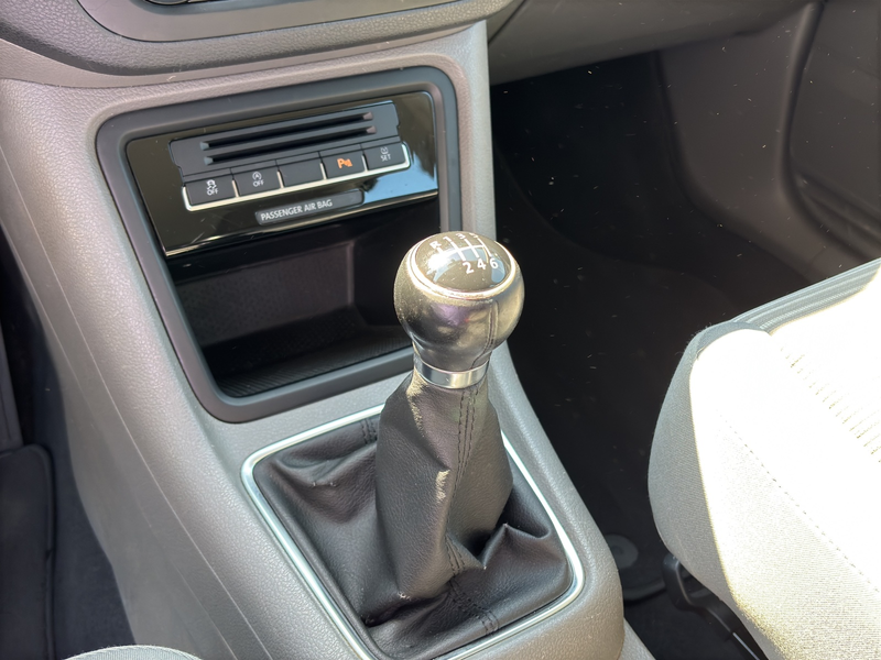 SEAT Alhambra Style Klima Navi Xenon PDC 1. Hand — photo 7