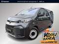 Toyota Proace Electric Long Worker Challenger Extra Range 75 kWh Grijs - thumbnail 1