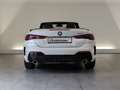 BMW 430 i xDrive Cabrio M Sport Navi/LED/HarmKar/PaAS H&K/ Weiß - thumbnail 9