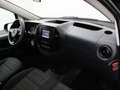 Mercedes-Benz Vito 116CDI XLang 7G-Tronic Automaat Dubbele Cabine Exc Чорний - thumbnail 19