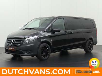 Mercedes-Benz Vito 116CDI XLang 7G-Tronic Automaat Dubbele Cabine Exc