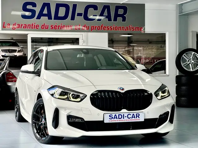BMW 1er
