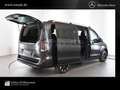 Mercedes-Benz V 300 STYLE 4x4 MBUX*Air*Sthzg*AHK*Tisch*M-Beam* Gris - thumbnail 27