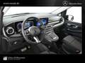 Mercedes-Benz V 300 STYLE 4x4 MBUX*Air*Sthzg*AHK*Tisch*M-Beam* Gris - thumbnail 10