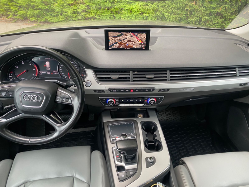 Audi Q7 3.0TDI 7Sitze VOLLAUSSTATTUNG — photo 7