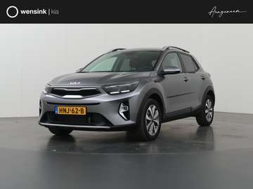 1.0 T-GDi MHEV DynamicPlusLine | Stoel/Stuurwielve