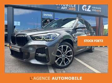 X1 18i. M Sport jusqu'à 48 mois de garantie