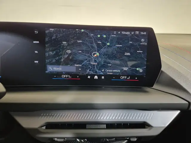 BMW 1 Series view 12