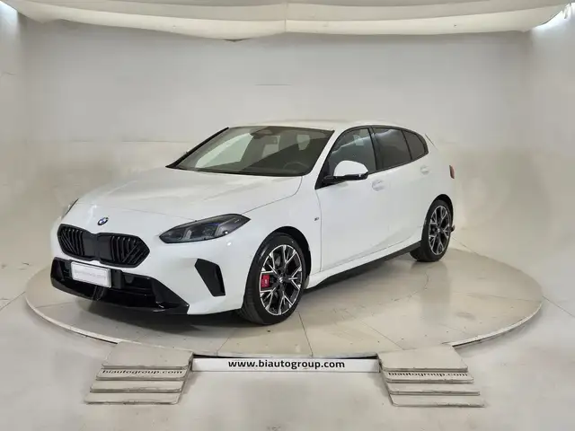 BMW 1 Series main image