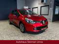 Renault Clio IV Expression 1,2/Klima/Alu/Kamera/Tüv.Neu Rot - thumbnail 1