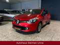 Renault Clio IV Expression 1,2/Klima/Alu/Kamera/Tüv.Neu Rot - thumbnail 3