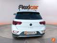 Volkswagen T-Roc 2.0TDI Life DSG7 110KW Blanco - thumbnail 4