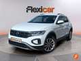 Volkswagen T-Roc 2.0TDI Life DSG7 110KW Blanco - thumbnail 8