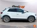 Volkswagen T-Roc 2.0TDI Life DSG7 110KW Blanco - thumbnail 2