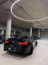 Gran Coupé dA M Sport Edition