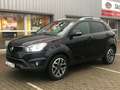 SsangYong Korando 2.2 Diesel e-XDi 220 Clever Edition 4WD Schwarz - thumbnail 4
